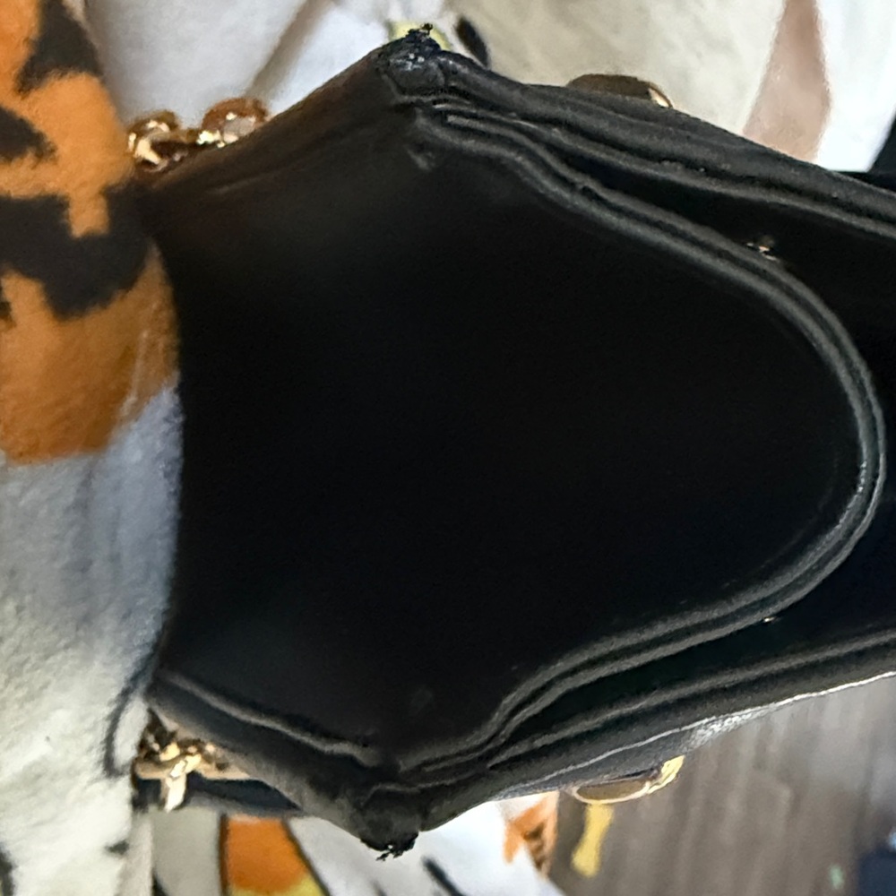 MK chain shoulder tote - Picture 4 of 7